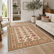 Kilim Creme – produktbild 4 | Ljuva Home