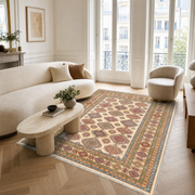 Kilim Creme – produktbild 2 | Ljuva Home