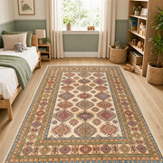 Kilim Creme – produktbild 9 | Ljuva Home
