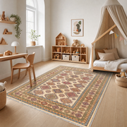 Kilim Creme – produktbild 10 | Ljuva Home