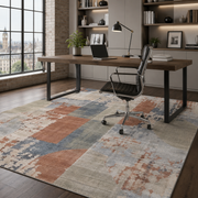 Mosaic Marinblå – produktbild 4 | Ljuva Home