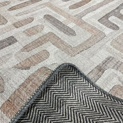Vertexa Taupe – produktbild 4 | Ljuva Home