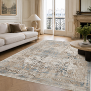 Palazzo Denimblå – produktbild 5 | Ljuva Home