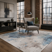 Meridian Silvergrå – produktbild 4 | Ljuva Home