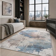 Meridian Silvergrå – produktbild 9 | Ljuva Home