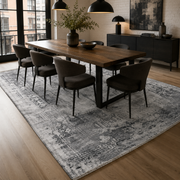 Overdye Silvergrå – produktbild 4 | Ljuva Home