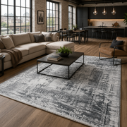 Overdye Silvergrå – produktbild 7 | Ljuva Home