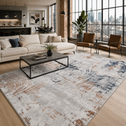 Vector Denimblå – produktbild 8 | Ljuva Home