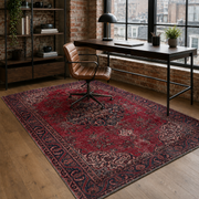 Attic Vinröd – produktbild 4 | Ljuva Home