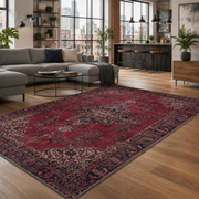 Attic Vinröd – produktbild 5 | Ljuva Home
