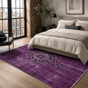 Nomad Lila – produktbild 3 | Ljuva Home