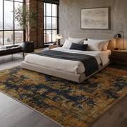Faded Grandeur Skiffersvart – produktbild 3 | Ljuva Home