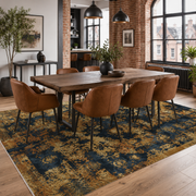 Faded Grandeur Skiffersvart – produktbild 5 | Ljuva Home