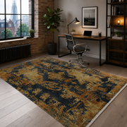 Faded Grandeur Skiffersvart – produktbild 6 | Ljuva Home
