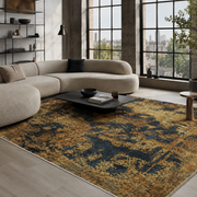 Faded Grandeur Skiffersvart – produktbild 7 | Ljuva Home