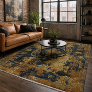 Faded Grandeur Skiffersvart – produktbild 8 | Ljuva Home