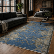 Echo Denimblå – produktbild 8 | Ljuva Home