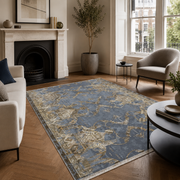 Antiqued Grå – produktbild 3 | Ljuva Home