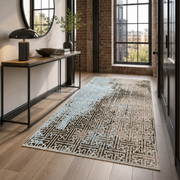 Kaleido Denimblå – produktbild 7 | Ljuva Home