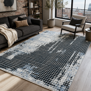 Aperture Marinblå – produktbild 3 | Ljuva Home