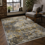 Kashan Skiffergrå – produktbild 8 | Ljuva Home