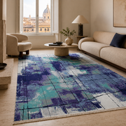 Halcyon Marinblå – produktbild 5 | Ljuva Home
