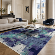 Halcyon Marinblå – produktbild 8 | Ljuva Home