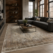 Bergama Kakaobrun – produktbild 4 | Ljuva Home