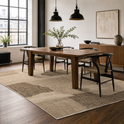 Datum Valnötsbrun – produktbild 4 | Ljuva Home
