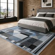 Modulus Marinblå – produktbild 4 | Ljuva Home