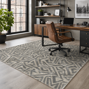 Lattice Kakaobrun – produktbild 6 | Ljuva Home