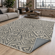 Lattice Kakaobrun – produktbild 10 | Ljuva Home