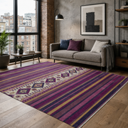Talish Aubergine – produktbild 9 | Ljuva Home
