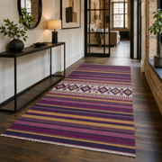 Talish Aubergine – produktbild 10 | Ljuva Home