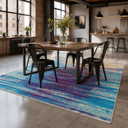 Parallax Havsblå – produktbild 3 | Ljuva Home