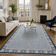 Konya Marinblå – produktbild 9 | Ljuva Home