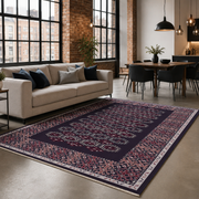 Bosphorus Havsblå – produktbild 4 | Ljuva Home