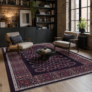 Bosphorus Havsblå – produktbild 8 | Ljuva Home