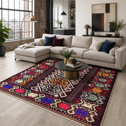 Anatolian Kakaobrun – produktbild 8 | Ljuva Home
