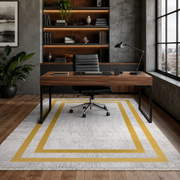 Saruk Askgrå – produktbild 6 | Ljuva Home