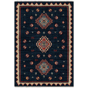 Seljuk Marinblå – produktbild 2 | Ljuva Home