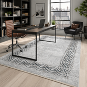 Equinox Grå – produktbild 6 | Ljuva Home