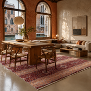 Pergamon Roströd – produktbild 6 | Ljuva Home