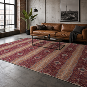 Pergamon Roströd – produktbild 7 | Ljuva Home