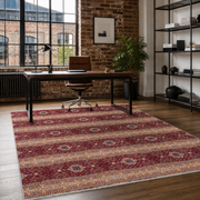 Pergamon Roströd – produktbild 8 | Ljuva Home