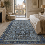 Isfahan Azurblå – produktbild 10 | Ljuva Home