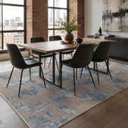 Meridian Indigoblå – produktbild 7 | Ljuva Home