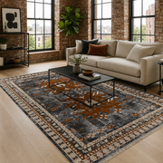 Pergamon Kastanjebrun – produktbild 3 | Ljuva Home
