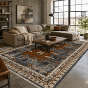 Pergamon Kastanjebrun – produktbild 4 | Ljuva Home