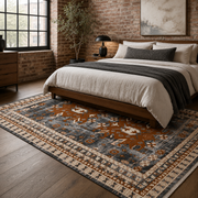Pergamon Kastanjebrun – produktbild 5 | Ljuva Home